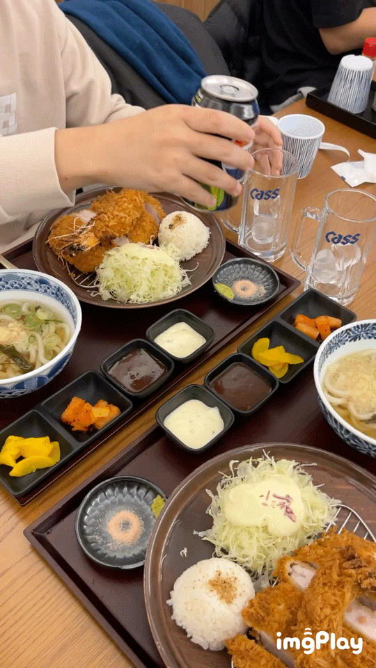  이수역 맛집 일식 돈카츠세트, 코시