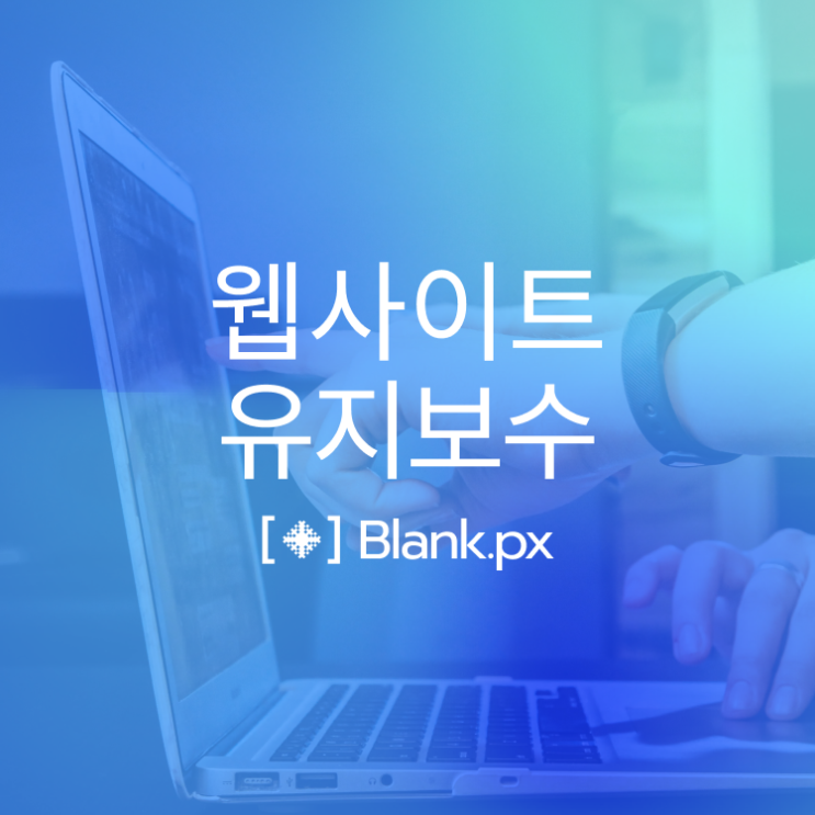  웹사이트 유지보수 꼭 비싸야 될까? 작업 범위와 비용 절약 팁