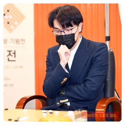 "커제 9단 '<b>사석 논란</b>'으로 한중 바둑 전쟁 발발?" <b>중국기원</b>의... 