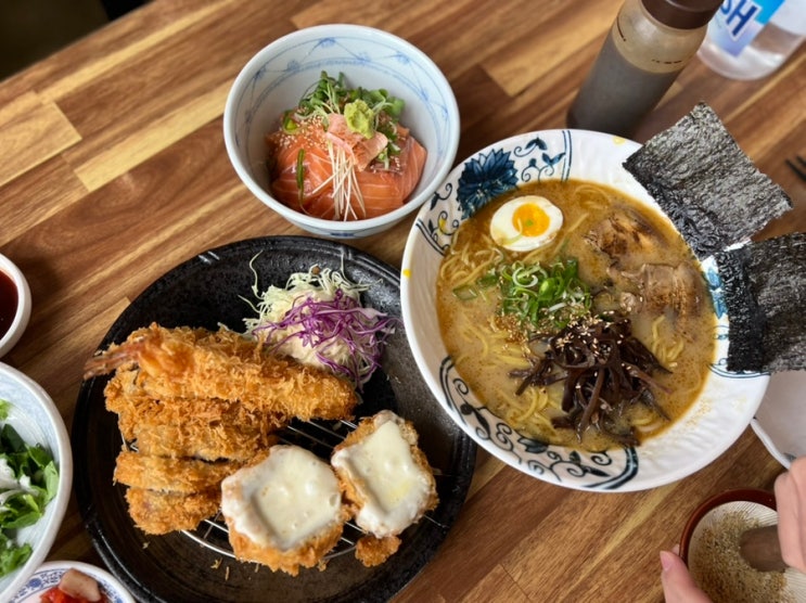  범식당 성산일출봉 맛집. 제주 아쿠아플라넷 근처 가볼만한 곳 (애견동반가능)