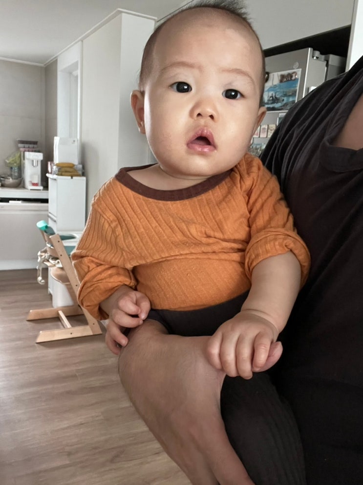  대전 토리소아과 돌 전 아기 아토피 좋아진 후기