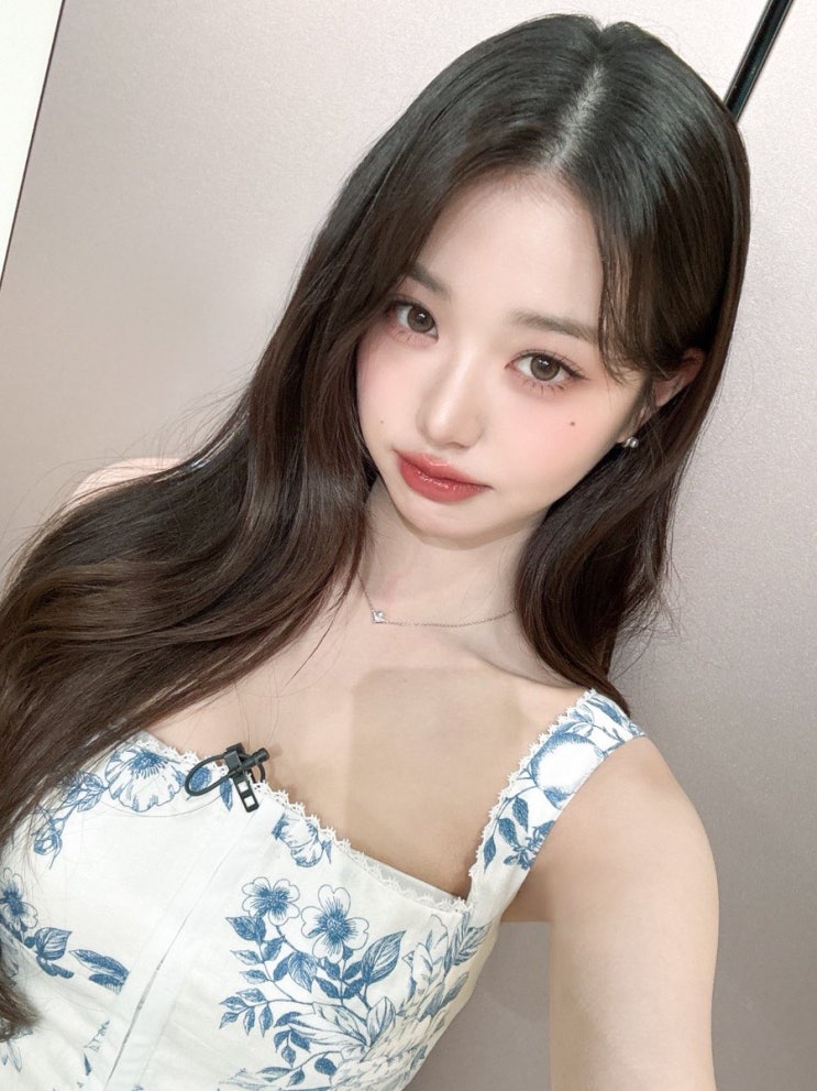  내가 알고 있는 세상에서 가장 행복한 사람 2명