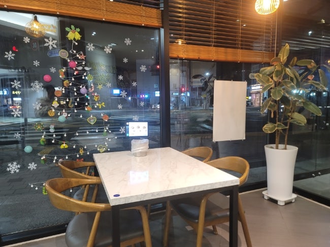 BBQ 포항흥해점 사진 4