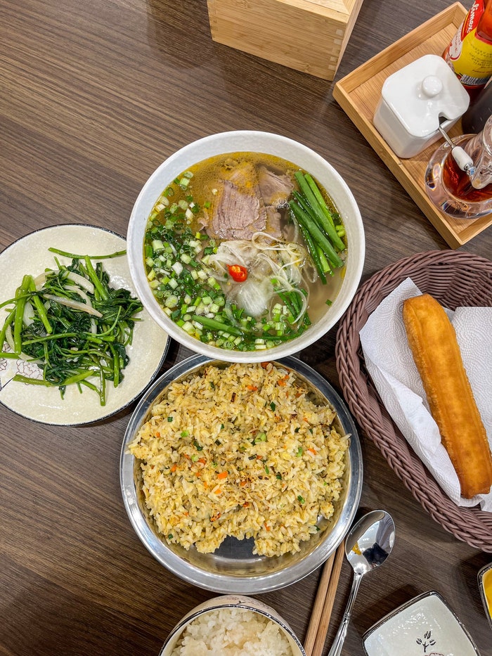  목포역 맛집 비꾸에 베트남 쌀국수 전문점