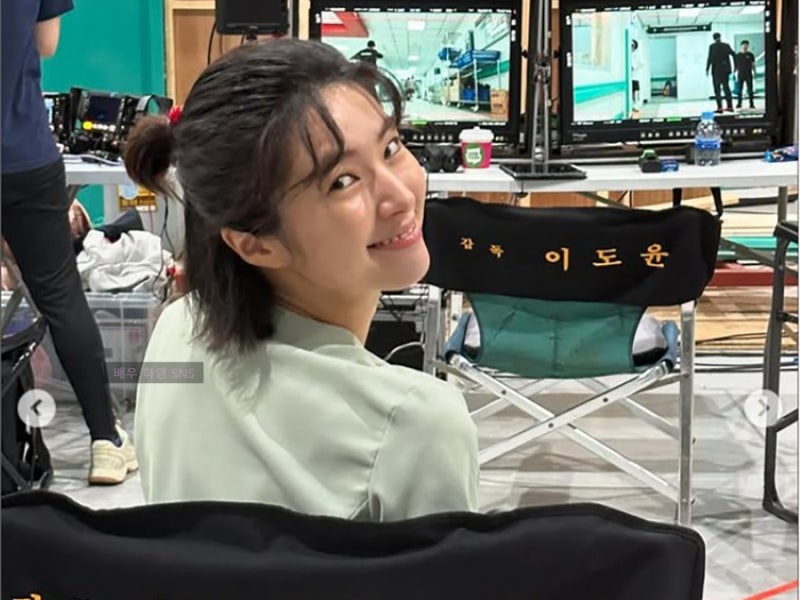 중증외상센터 천장미