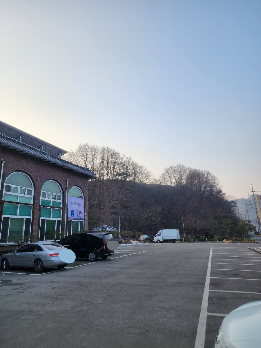 천지가든 사진 5