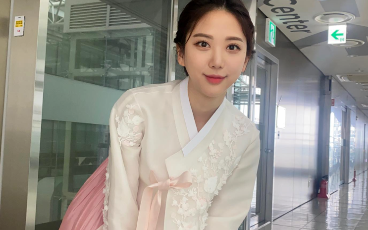 故 <b>오요안나</b>, MBC 기상캐스터 <b>직장</b> 내 <b>괴롭힘 의혹</b>… 지목된... 