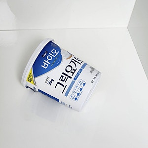 매일유업 매일 바이오 그릭요거트 무가당 플레인 800ml 내돈내산 후기