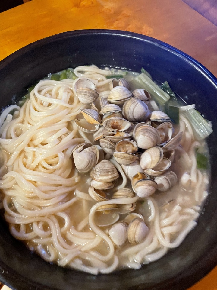  1984그수육집칼국수 천천점 솔직후기 천천동맛집