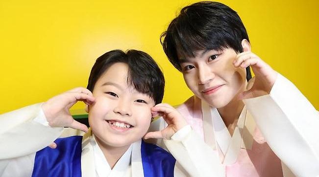 황민호 황민우 형제 트로트계의 새로운 전설로 우뚝 서다