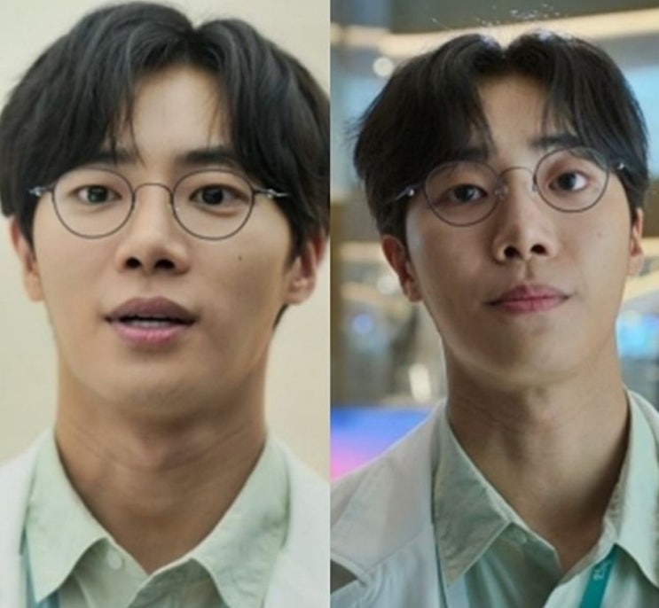 <연예가핫이슈> 추영우, ‘옥씨부인전’은 잊어라... ‘중증외상센터’로 완벽 연기 변신 <연예가핫이슈> 추영우, ‘옥씨부인전’은 잊어라... ‘중증외상센터’로 완벽 연기 변신