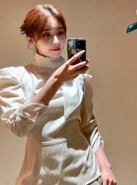 최아리 기상캐스터 프로필 나이