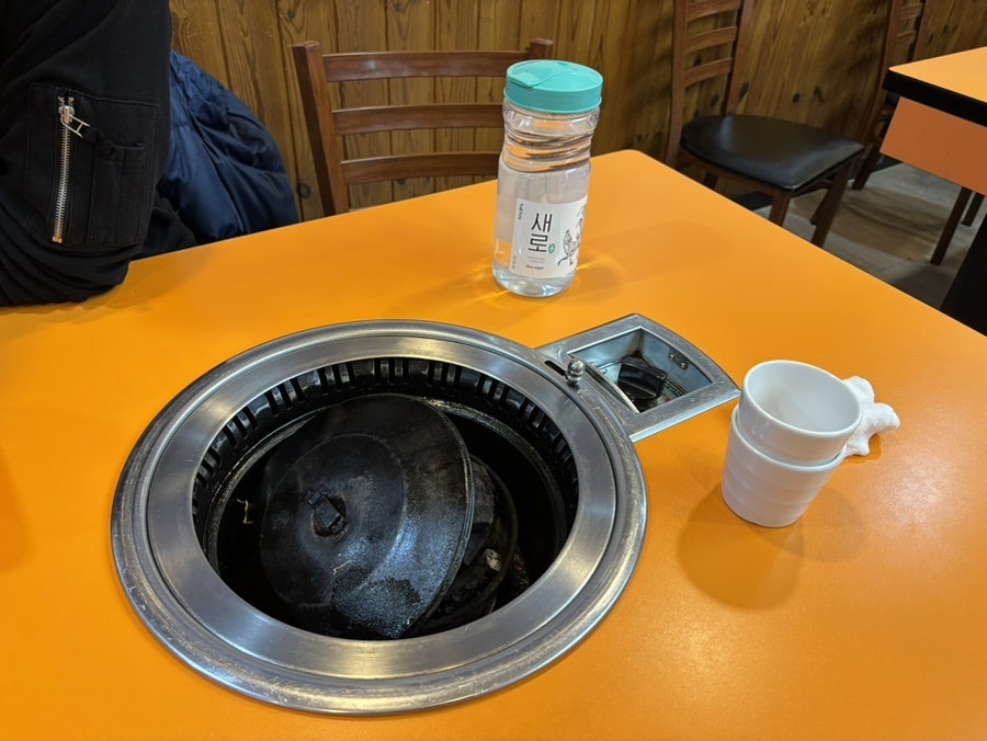 마포숯불갈비 사진 6
