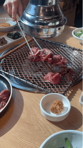  광양 불고기 금목서 | 한식대가 조리명인의 블루리본 연속 11년 받은 원조 불고기 맛집