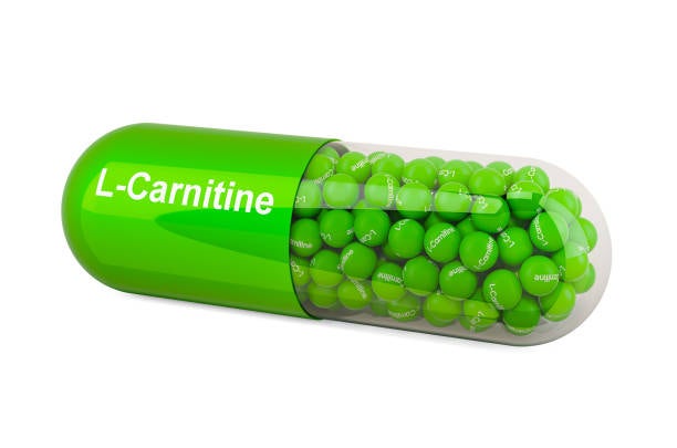 la mejor l carnitina para hombres Consejos Para Comprar L Carnitina Liquida Los Mejores 10