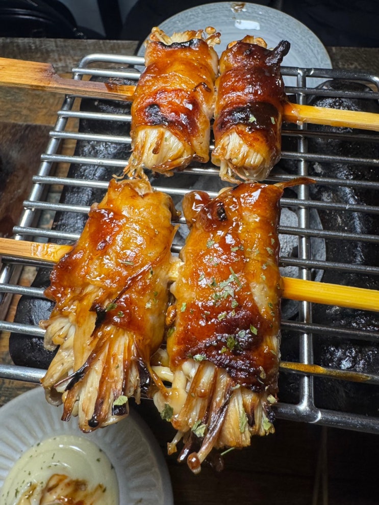  광주 쌍촌동 꼬치구이 맛집 “훈613 쌍촌 본점”