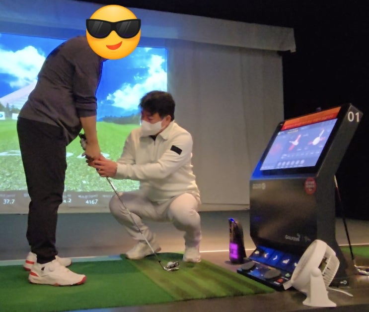  [서울 금천구 가산] 에이비에프 골프 아카데미 가산1호점 - 편안하게 연습하고, 프로 레슨을 받을 수 있는 가산골프연습장, 가산골프아카데미