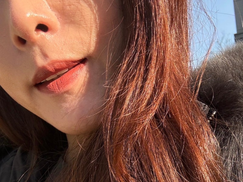 톰포드 립스틱 추천 ; 립 컬러 매트 100 100