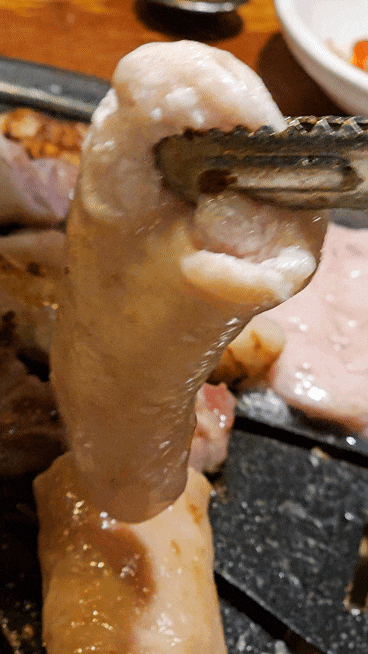  (대구 달서구) 진천 상화로에 위치한 뒷고기 & 막창 맛집 -배정고기집- 대곡역 맛집