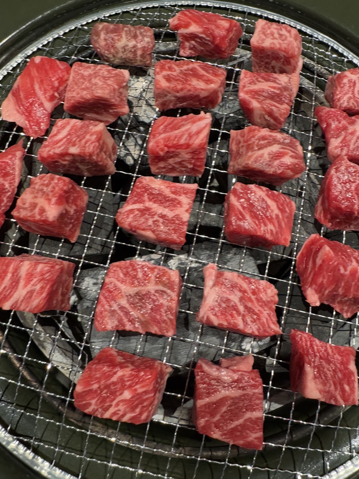  다산동맛집 바로 여기야 담가화로구이 다산점