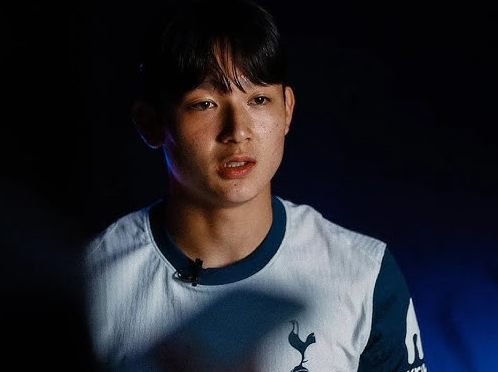  양민혁, 토트넘에서 데뷔 불발 위기! 임대 가능성까지?