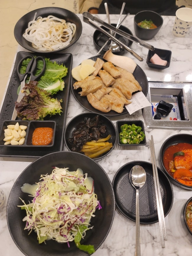 모캄보 초곡점 사진 5