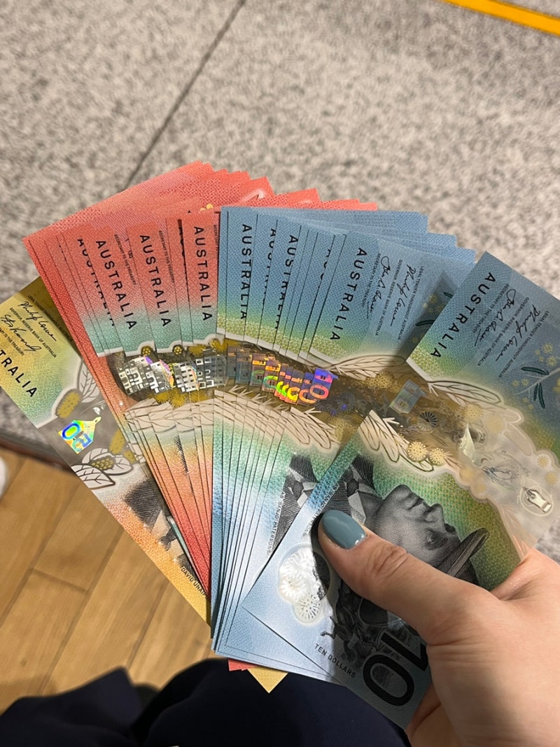 모두투어 호주 시드니 패키지 후기 모녀 여행 필수 준비물 : 네이버 블로그