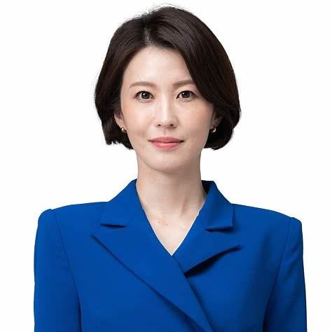 "안귀령 대변인" 살아온 길과 정치적 여정"청년 정치의 아이콘""소통 대변인"