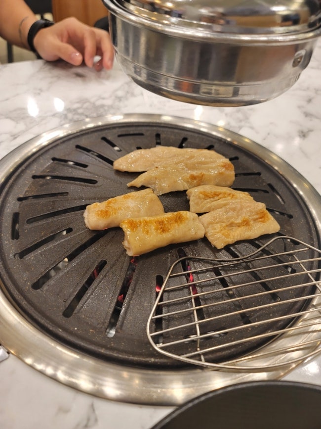 모캄보 초곡점 사진 6