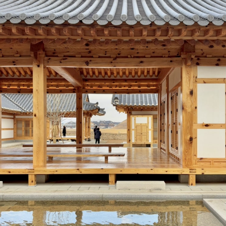  경주 커피숍 테라로사 가볼만한 스페셜티 대형 카페