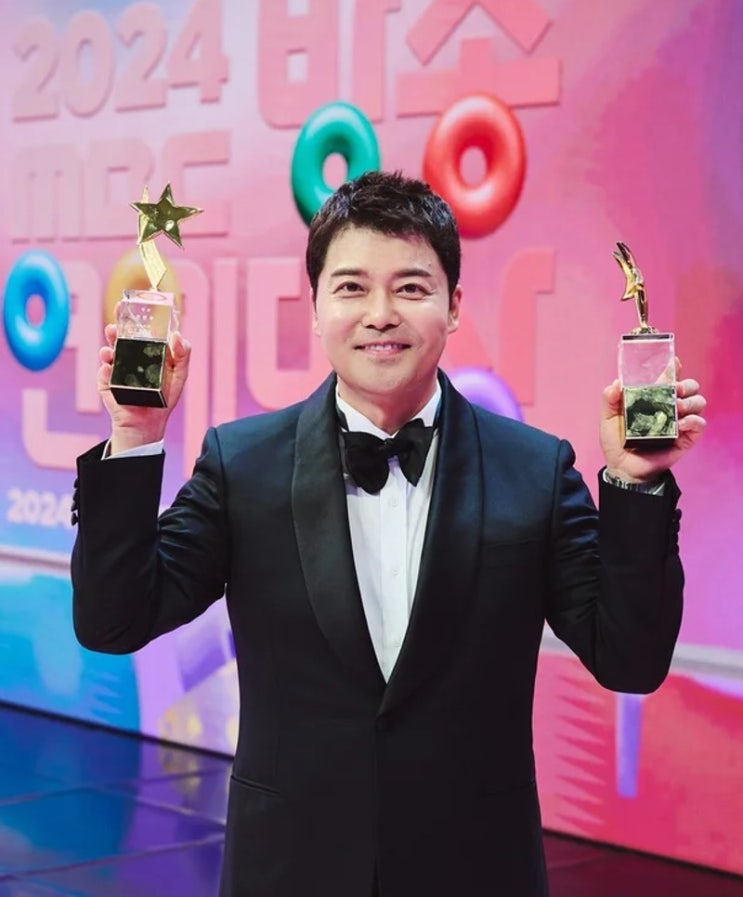 2024MBC방송연예<b>대상</b>, <b>전현무</b> <b>대상</b>…MBC에서 3번째 ,<b>유재석</b>... 