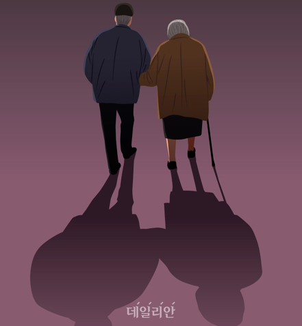 노년의 그림자, 노인 자살…‘통증·우울·인지장애’ 연관 깊어 노년의 그림자, 노인 자살…‘통증·우울·인지장애’ 연관 깊어