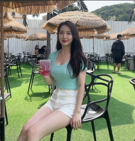 이현승 기상캐스터 프로필 나이