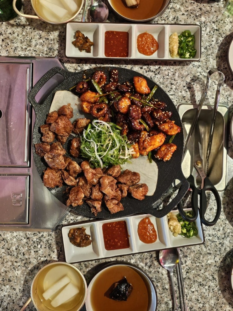  강남역 맛집 도래집 강남점 곱창 막창 찐맛집