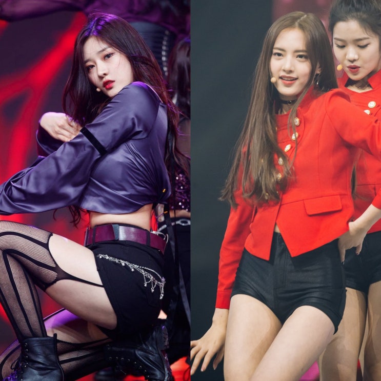 '<b>솔로</b>지옥4' 출연자 이시안, 박해린 아이돌 연습생 시절 이야기
