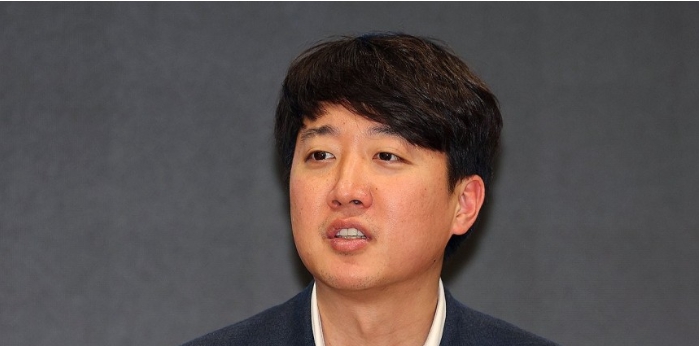  '尹 파면 확실시'한 이준석 대선행보 시동 걸어