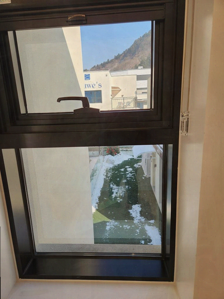  럭셔리한 풀빌라에서 겨울 가족 여행의 특별한 경험