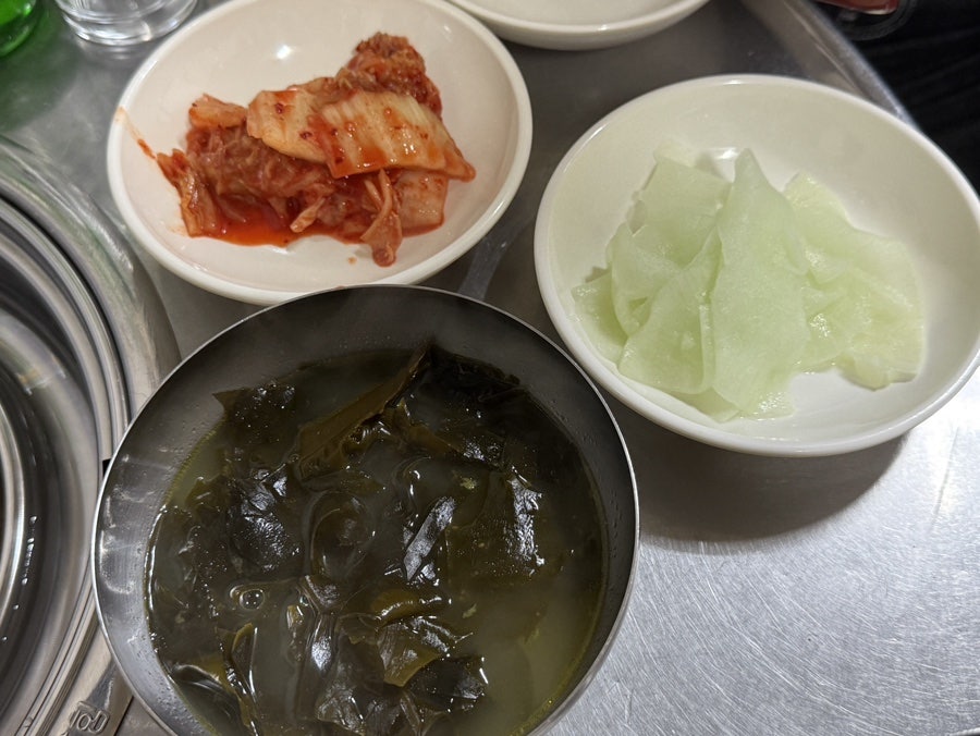 오필승닭발 퇴계1호점 사진 5