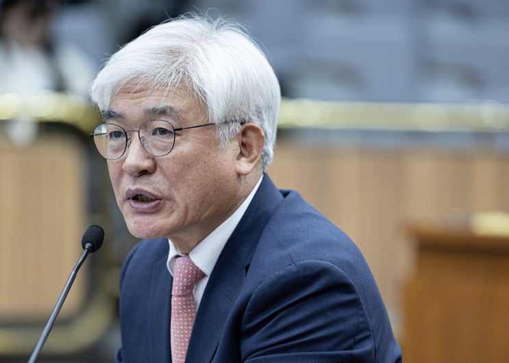 <b>마은혁</b> 헌법재판관 <b>임명</b>, 이재명 셀프사면 우려와 <b>헌재</b>의... 