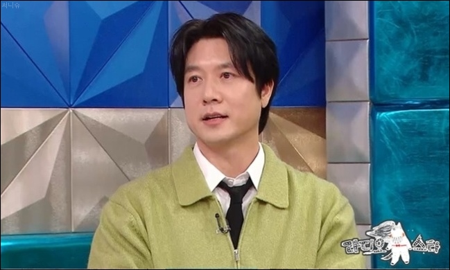 80년생 <b>조현재</b> 당대 톱스타 <b>여배우</b>들 원픽이었다 송혜교... 