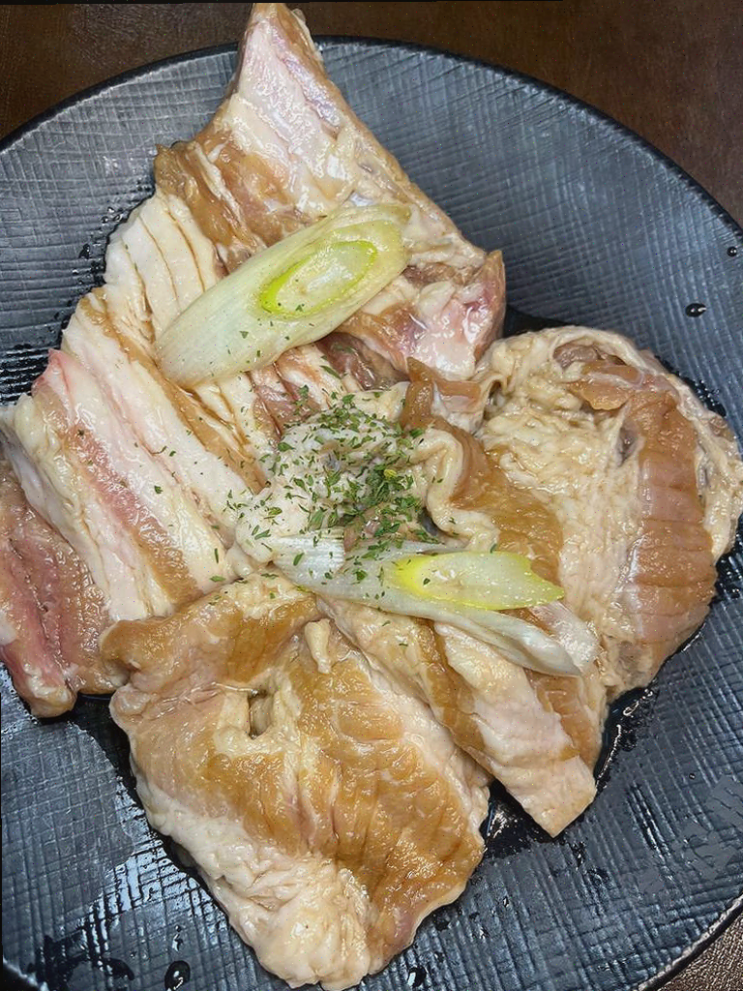  특별한 점심, 학장동 맛집 미진축산에서의 행복한 시간