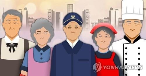 "65세는 젊고 75세는 많다?"…노인 연령, 몇 세로 올려야할까 "65세는 젊고 75세는 많다?"…노인 연령, 몇 세로 올려야할까