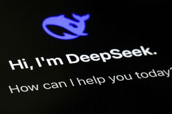 <b>딥시크</b> AI 관련주 주식 올라, 엔비디아 대폭락 <b>트럼프</b> 중국 AI... 