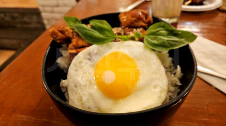  르논 가족 또는 아이들과 가기좋은 casa eatery