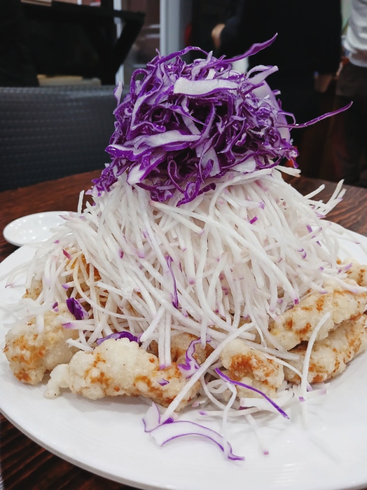  강화도중국집 강화웨이팅맛집 금문도