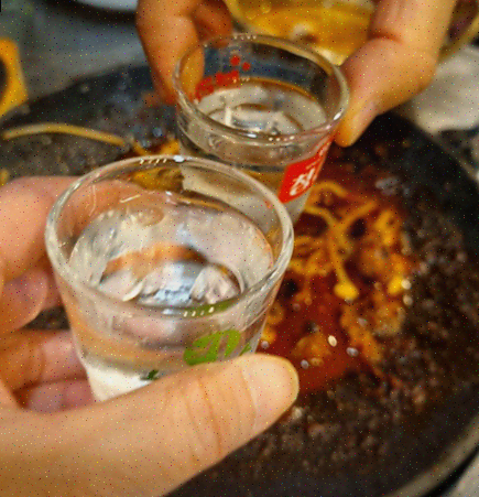 의정부 쭈꾸미맛집 쭈꾸미아저씨 신곡동오마을점에서 만든 특별한 저녁