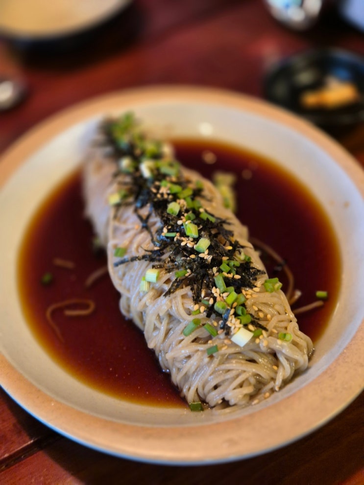  구리 돌다리 술집 곱도리탕이 맛있는 부엉이산장 방문 후기