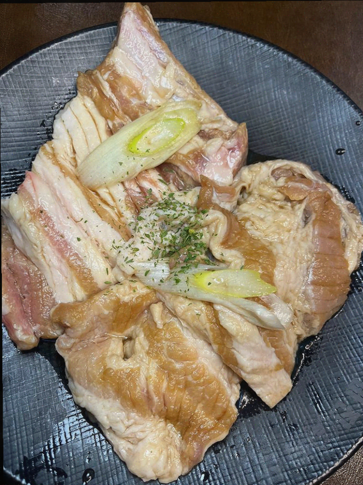  학장동 맛집, 가족 외식과 회식에 최적의 미진축산 학장점
