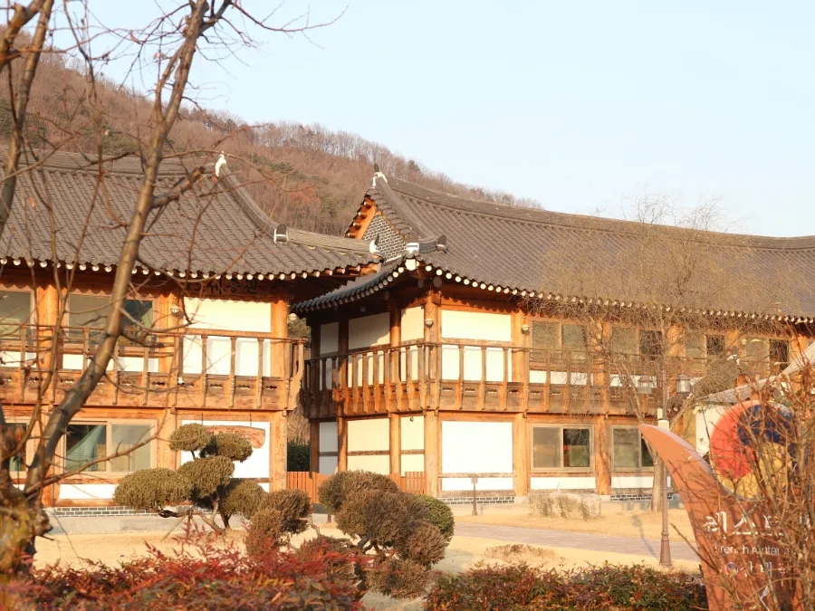 왕애지 사진 1