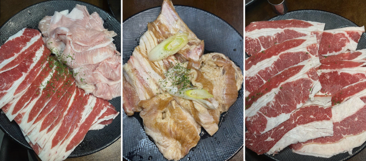  부산 학장동 맛집, 친구와의 특별한 외식, 미진축산 학장점